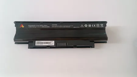 باتری لپ تاپ 6 سلولی مدل J1KND مناسب برای لپ تاپ دل 5010/4010 Inspiron