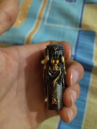 فندک طرح پرواز کد 377