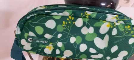 جامدادی سی.کلاس مدل سافاری کد 5015