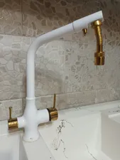 تجریه خرید سرشیر آب مدل آریا کد GD