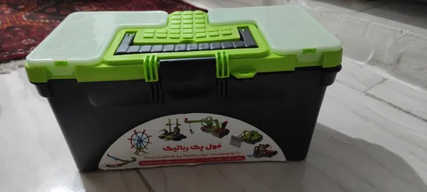 عکس ارسالی خریدار