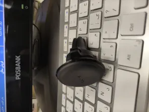 تجریه خرید پایه نگهدارنده گوشی موبایل باسئوس مدل Magnetic Air Vent