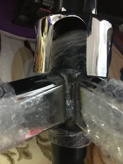 صندلی گیمینگ کادی نو مدل دخترانه کاد