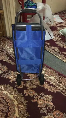 چرخ دستی خرید کد 541