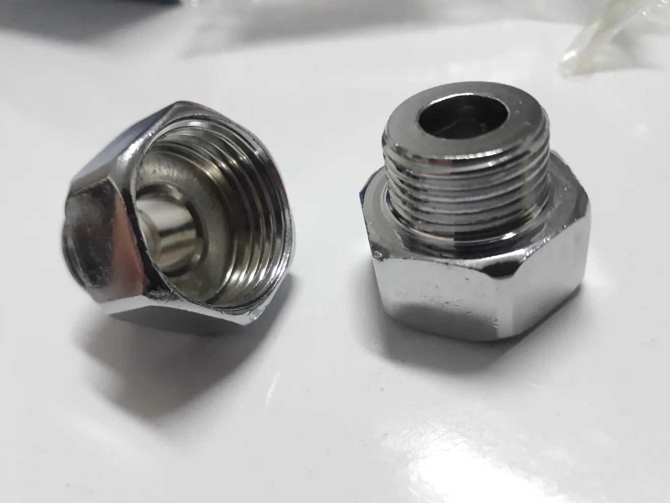 تبدیل شیر پیسوار مدل P1 مجموعه 4 عددی