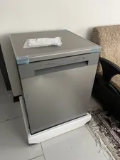 تجریه خرید ماشین ظرفشویی 14 نفره ال جی مدل DFC612FV