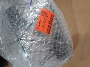 تجریه خرید لوستر رایکا مدل توپی چندوجهی کد ROS95