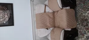 تجریه خرید کاور مبل 7 نفره پوشپاک کاور مدل Fabric 7-150