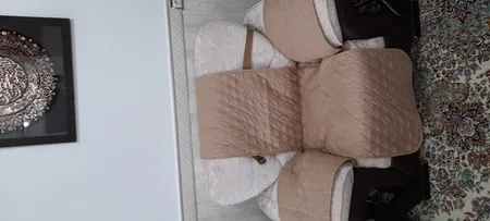 کاور مبل 7 نفره پوشپاک کاور مدل Fabric 7-150