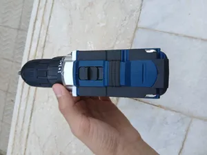 تجریه خرید دریل پیچ گوشتی  پی ای پی مدل شارژی کد  1201