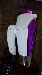 تجریه خرید سشوار مسافرتی رومئو مدل RM-5959