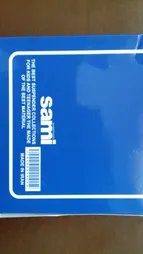 ست ساسبند و پاپیون پسرانه مدل CM181m