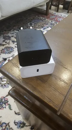 شارژر دیواری 66 وات داریا مدل DA-P66E05