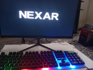 تجریه خرید مانیتور نکسار مدل NDM-22VN سایز 22 اینچ