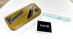 تجریه خرید خودنویس کاوکو مدل اسکای لاین اسپورت کد 149914