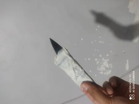 چاقوی سفری مدل کارتی تاشو سینکلر