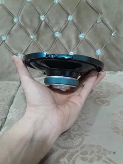 اسپیکر خودرو پایونیر مدل TS-G1610F-2 بسته دو عددی