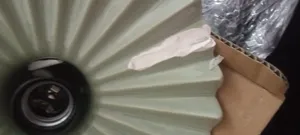 تجریه خرید چراغ آویز بومی مدل روژین