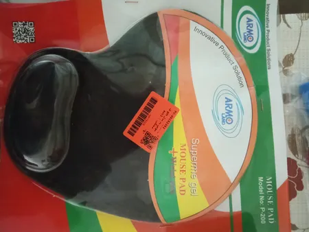 موس پد مدل pH کد acc1