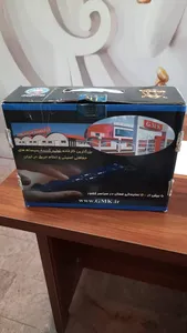 تجریه خرید دزدگیر اماکن جی ام کا کد 910