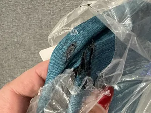 تجریه خرید کوله پشتی شیائومی مدل Casual DayPack