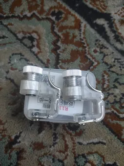 دسته بازی پاوان PUBG مدل L1R1 T6