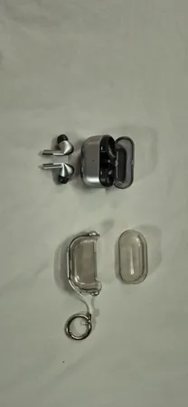 هدفون بلوتوثی سامسونگ مدل Galaxy Buds3 Pro
