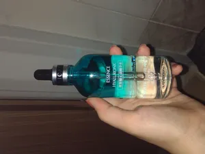 تجریه خرید سرم پوست وزه مدل وزه حجم سازگار با نوع پوست میلی لیتر