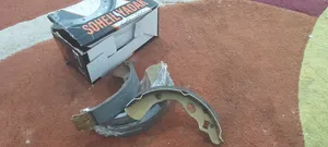 تجریه خرید لنت ترمز عقب سهیل یدک مدل 110 مناسب برای پراید