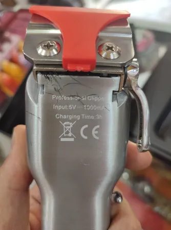 ماشین اصلاح موی سر و صورت پرومارون مدل RL-705