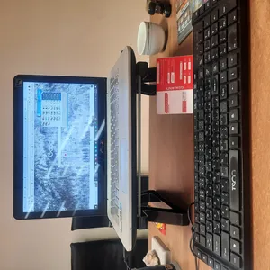 تجریه خرید پایه نگهدارنده مانیتور تسکو مدل TMS2000