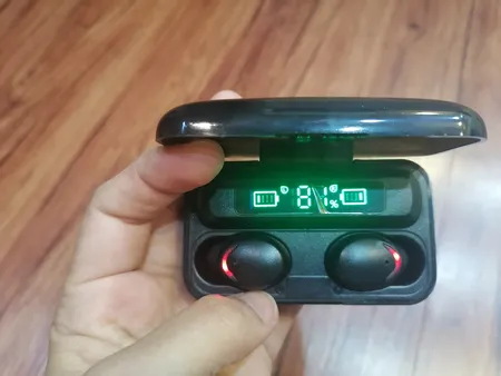 هدفون بلوتوثی مدل i90