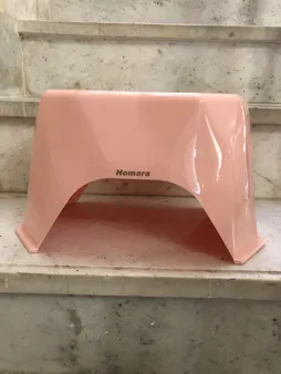 چهارپایه همارا کد 0410