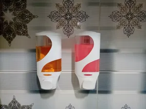 تجریه خرید پمپ مایع دستشویی بنتی مدل کلاس یک