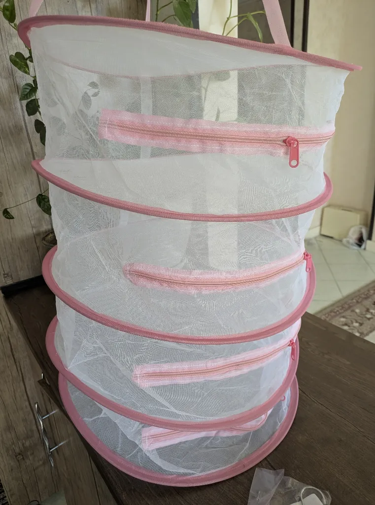 سبزی خشک کن دستی مدل ژار