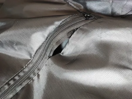 رینگ لایت مدل RL 18