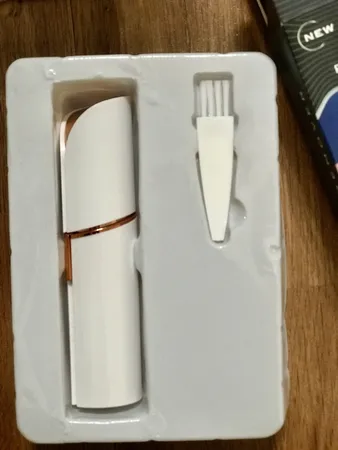 ماشین اصلاح موی صورت بانوان فلالبس مدل 18k