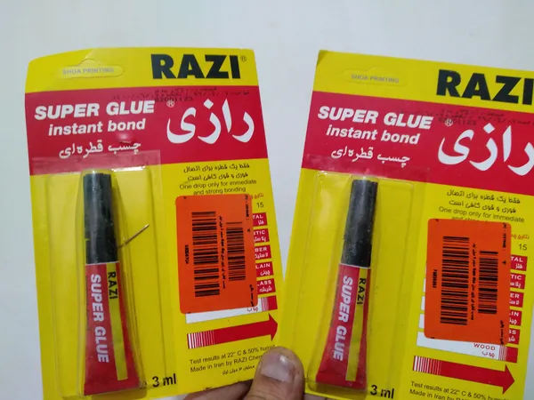 عکس ارسالی خریدار