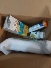 تجریه خرید قرص کروم نکستایل-2000 میکروگرم بسته 60 عددی