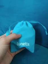 تجریه خرید کاپ قاعدگی لونت شماره 1