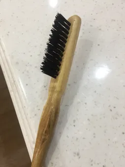 برس مو مدل 23