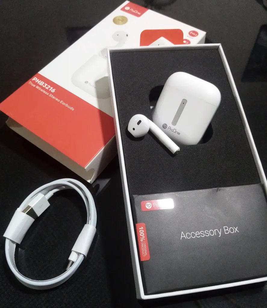 هدفون بلوتوثی پرووان مدل PHB3216