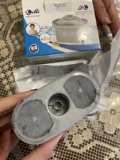 تجریه خرید فیلتر تصفیه کننده آب پارچ اکسل مدل 25 بسته 2 عددی