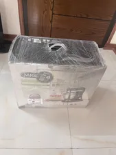 تجریه خرید همزن برقی میگل مدل GKM 600