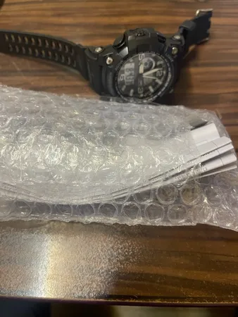 ساعت مچی دیجیتال مردانه اسکمی مدل 1283 رنگ مشکی