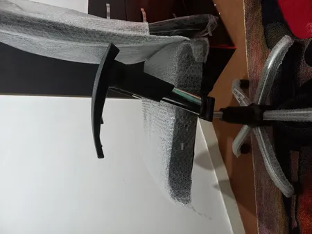 صندلی کارمندی مدل k2