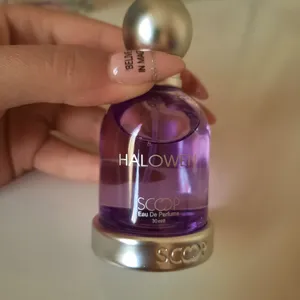 تجریه خرید عطر جیبی زنانه اسکوپ مدل هالووین حجم 25 میلی لیتر