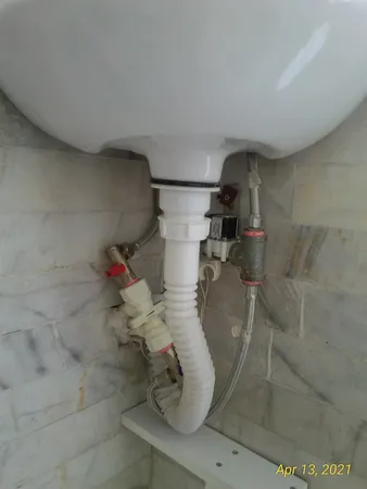 شیر برقی کد 220