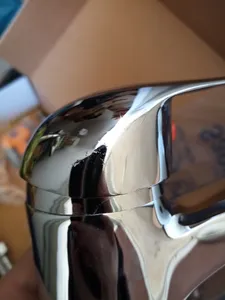 تجریه خرید ست شیرآلات پادرا مدل آلفا مجموعه 4 عددی