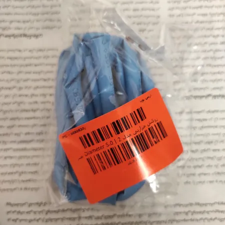 روکش حرارتی مدل Diameter 5.0